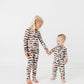 Cars Pajama Set