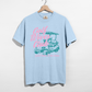 Golf Wives Club Graphic Tee- 4 colors