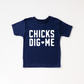 Chicks Dig Me Easter Shirt
