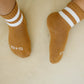 Crew Socks 3 Pack- Multiple options
