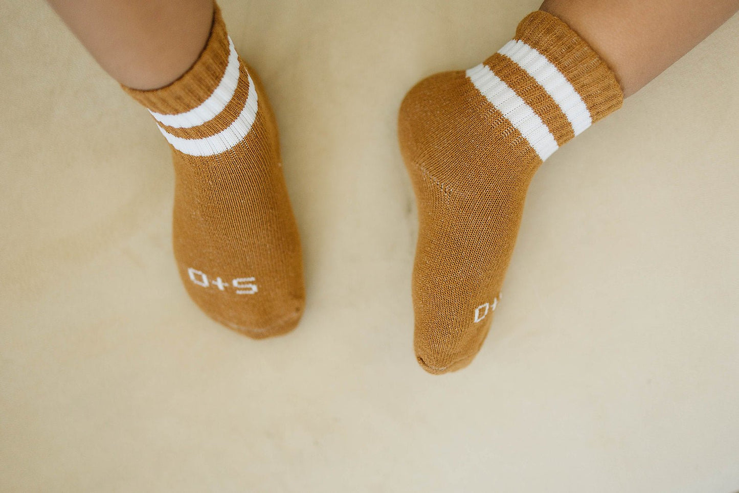 Crew Socks 3 Pack- Multiple options