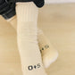 Crew Socks 3 Pack- Multiple options