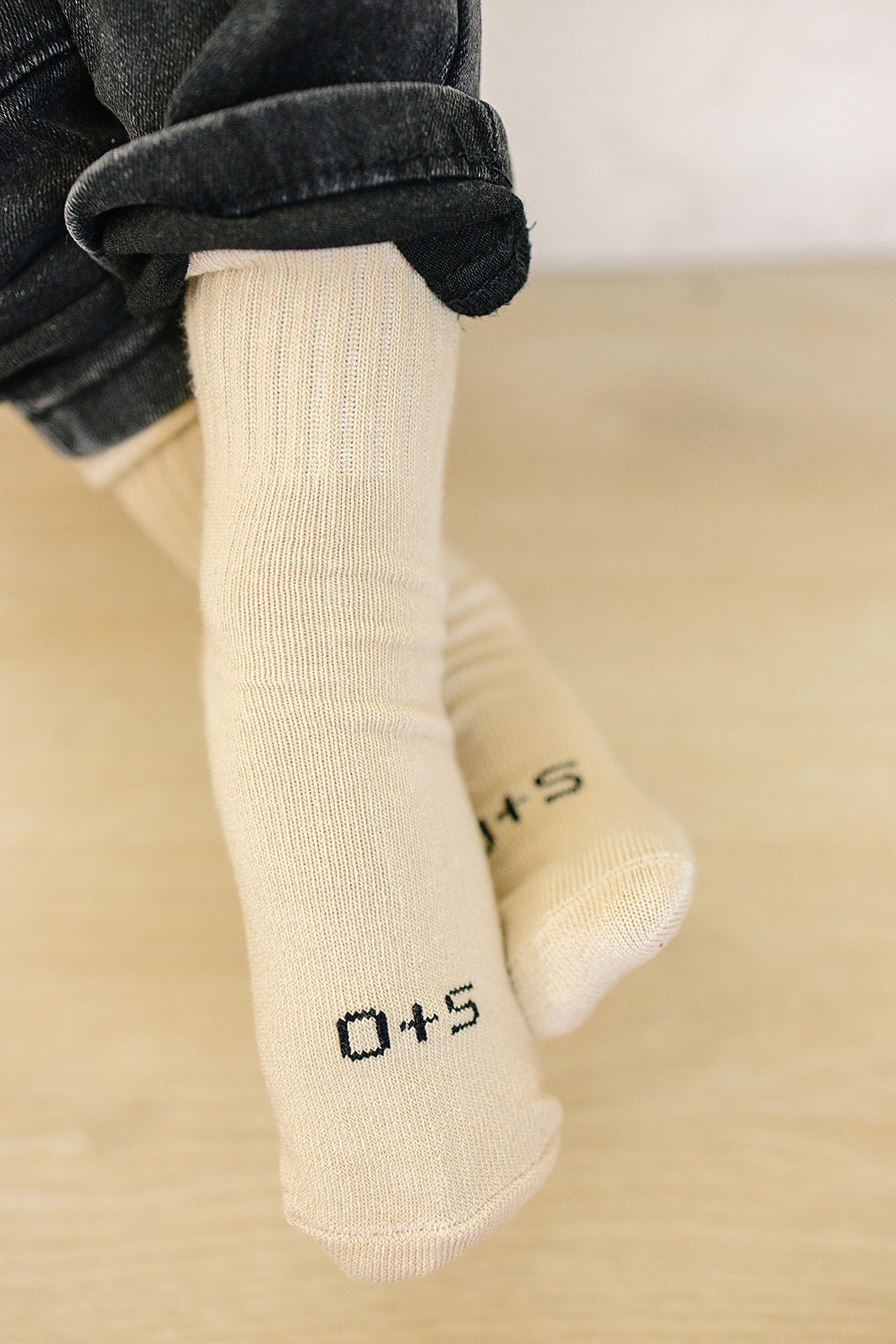 Crew Socks 3 Pack- Multiple options