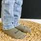 Crew Socks 3 Pack- Multiple options