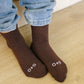 Crew Socks 3 Pack- Multiple options
