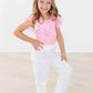 Disco Sequin Joggers