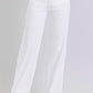 RISEN Blanca High Waist Straight Jeans