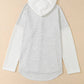 Slow Sundays Hooded Jacket