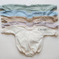 Daddy's Girl Sweatshirt Romper - more colors
