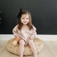 Daddy's Girl Sweatshirt Romper - more colors