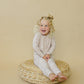 Dainty Ditsy 2pc Bamboo Pajamas