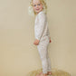Dainty Ditsy 2pc Bamboo Pajamas