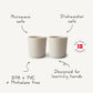 Dinnerware Cups
