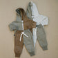 Dusty Zip Up Jogger Set