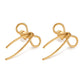 Knot Your Average Earrings