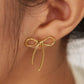 Knot Your Average Earrings