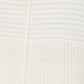 Vanilla Chai Ribbed Knitted Sweater