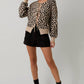 Wild About You Cardigan