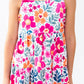 Garden Party Ruffle Maxi Dress