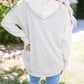 Slow Sundays Hooded Jacket