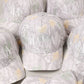 MAMA Embroidered Camo Baseball Cap