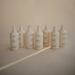 Fragrance Free Baby Shampoo & Body Wash