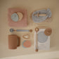 Cradle Cap Brushes