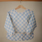 Long Sleeve Bib- Multiple Color Options