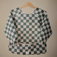 Long Sleeve Bib- Multiple Color Options