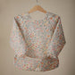 Long Sleeve Bib- Multiple Color Options