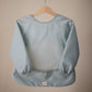 Long Sleeve Bib- Multiple Color Options