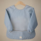 Long Sleeve Bib- Multiple Color Options