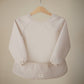 Long Sleeve Bib- Multiple Color Options
