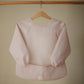 Long Sleeve Bib- Multiple Color Options