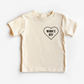 Mama's Boy Tee-4 Colors