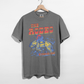 The Rodeo Graphic Vintage Western Tee- 5 Colors