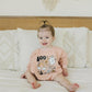 Halloween Sweatshirt Romper