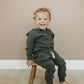 Harley Jogger Set
