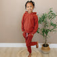 Harley Jogger Set