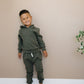 Harley Jogger Set