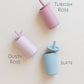 Silicone Straw Cup for Babies & Toddlers - more colors