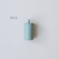 Silicone Straw Cup for Babies & Toddlers - more colors