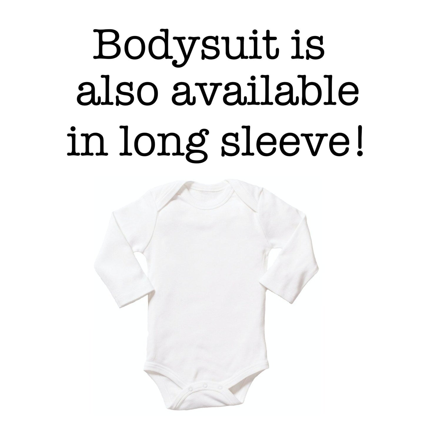 On Sundays I Watch Football With Daddy Bodysuit