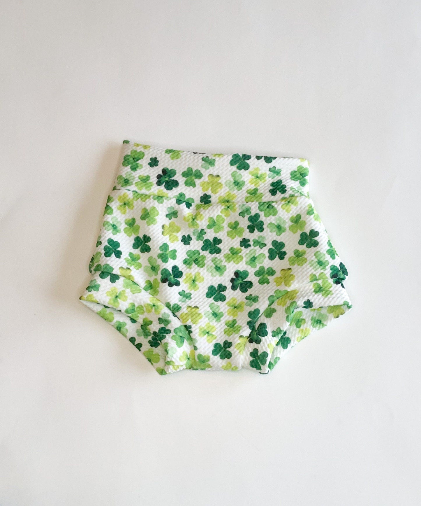 St. Patrick's Day Bummies Set