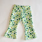 St. Patrick's Day Bell Bottoms Outfit