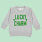 Lucky Charm Sweatshirt