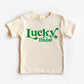 Lucky Babe St Patrick's Day Shirt