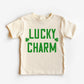Lucky Charm St Patrick's Day Shirt