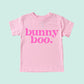 Bunny Boo Easter Shirt