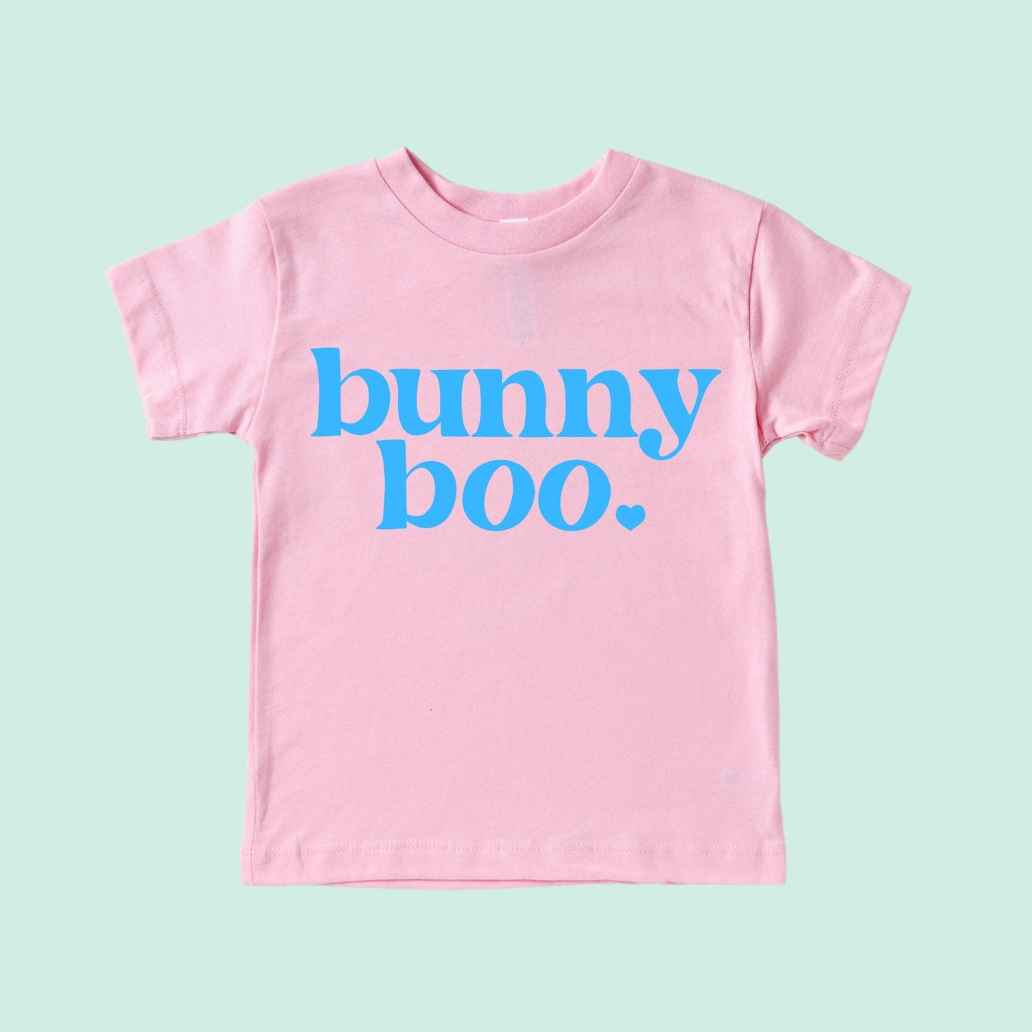 Bunny Boo Easter Shirt
